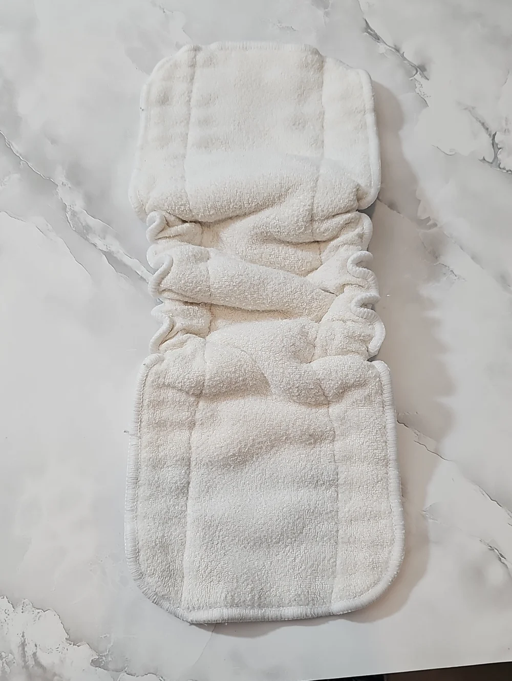 DIY Pocket Diaper Inserts 100% Cotton